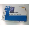 HP iPAQ RX3700 rx3715 Series Mobile Media Companion Pocket PC