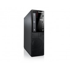 Lenovo ThinkCentre E73 Intel Core i3-4150 3.50 GHz 4Gb 500Gb Desktop PC