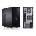 Dell Inspiron 545 Intel Pentium Dual-Core E5200 2.50 GHz Tower Base Unit PC