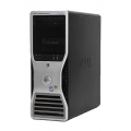 Dell Precision T3400 Intel Core 2 Quad Q9450 2.66 GHz Tower/Desktop PC