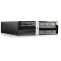 HP Pro 3010 Intel Dual Core E5300 2.60 GHz Tower/Desktop Base Unit PC