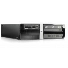 HP Pro 3010 Intel Dual Core E5300 2.60 GHz Tower/Desktop Base Unit PC