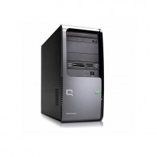 HP Compaq SR5715UK Intel Dual Core E2200 2.40 GHz Microtower PC