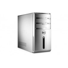 Dell Inspiron 530 Intel Core 2 Duo E7300 2.66 GHz Tower Base Unit PC