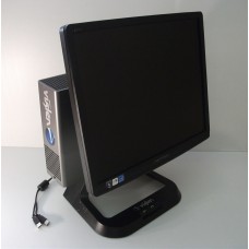 Viglen Genie Core i3-2120 Intel Core i3-2120 3.30 GHz All-In-One PC System