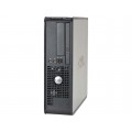 Dell Optiplex 380 SFF Intel Core 2 Duo E7500 3GB 250GB Desktop/Tower PC