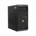HP Pro 3500 Series Intel Core i3-3220 3.30 GHz Micro Tower