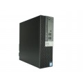 Dell Optiplex 3040 Intel Core i3-6100 3.70 GHz Tower/Desktop Base Unit PC