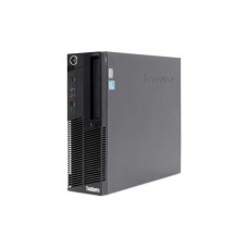 Lenovo ThinkCentre M91p Intel Core i5-2400 3.10 GHz 8Gb 500Gb Desktop PC