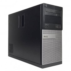 Dell Optiplex 7010 Intel Core i3-3220 3.30 GHz Tower PC