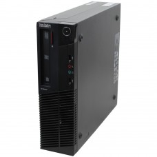 Lenovo ThinkCentre M92p Intel Core i5-3470 3.20 GHz Desktop PC