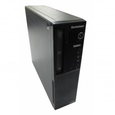 Lenovo ThinkCentre E73 Intel Core i5-4460s 2.90 GHz 8Gb 500Gb Desktop PC