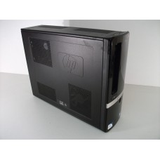 HP Pro 3120 Intel Dual Core E5500 2.80 GHz 4GB 1TB Small Form Factor PC