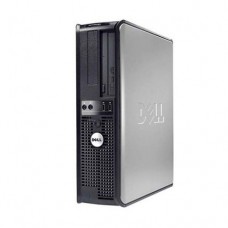 Dell Optiplex 330 Intel Core 2 Duo E8400 Tower/Desktop Base Unit PC Grade B