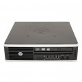 HP Compaq 8200 Elite Ultra-Slim Desktop Intel Core i5-2400S 2.50 GHz PC