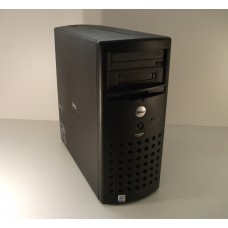 Dell Poweredge 400SC Intel Pentium 4 2.40 GHz Tower PC