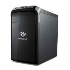 Packard Bell imedia S1850 Intel Pentium Dual-Core E6700 3.20 GHz Tower Base Unit PC