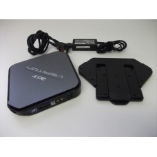 Acer Veriton N260G Intel Atom N280 1.66 GHz PC With Stand And PSU