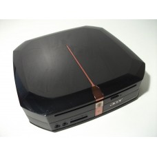 Acer Revo RL80 Intel Celeron 887 1.50 GHz 750GB 4GB Nettop PC 