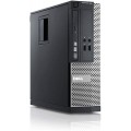 Dell Optiplex 390 SFF Intel Core i3-2120 3.30 GHz Tower/Desktop Base Unit PC
