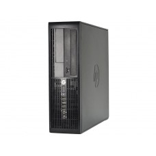 HP Compaq Pro 4300 SFF Intel Core i3-3220 3.30 GHz 8GB 250GB Desktop PC Grade B