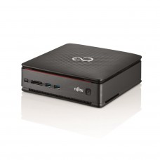 Fujitsu Esprimo Q510 Intel Core i5-4570T Mini Desktop PC