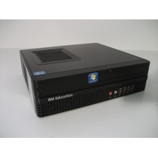 RM MiniPC 214 Intel Core i5-3450 3.10 GHz Desktop Base Unit PC