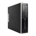 HP Compaq Elite 8300 SFF Desktop Intel Core i5-3570 3.40 GHz 128GB PC