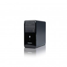 Zoostorm 9876-1432/A Intel i3-3240 3.40 GHz Tower Base Unit PC