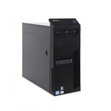 Lenovo ThinkCentre M81 Intel Core i3-2100 3.10 GHz 8Gb 500Gb Desktop PC