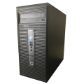 HP 280 G1 MT Intel Pentium G3250 3.20 GHz 4GB 500GB Tower Base Unit PC
