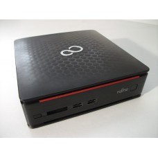 Job Lot 4x Fujitsu Esprimo Q510 Intel Core i5-3470T 2.90 GHz Mini PC