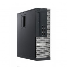 Dell Optiplex 7010 Intel Core i5-3570 3.40 GHz SFF PC