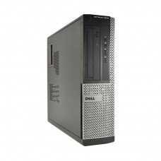 Dell Optiplex 3010 Intel Core i5-3470 3.20 GHz 8GB SFF PC Dell Optiplex 3010 Intel Core i5-3470 3.20 GHz 8GB SFF PC