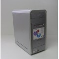 Sony Vaio PCV-RS322E Intel Pentium 4 2.60 GHz Base Unit PC