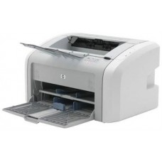 Hewlett Packard LaserJet 1020 Mono Laser Printer