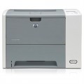 Hewlett Packard LaserJet P3005 Laser Printer
