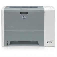 Hewlett Packard LaserJet P3005 Laser Printer