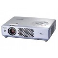 Sanyo PROxtraX PLC-XU41 LCD Projector With 4375 Lamp Hours Used