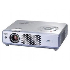 Sanyo PROxtraX PLC-XU41 LCD Projector With Remote Control
