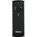 InFocus IN Model Projector Remote Control