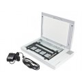 Epson Perfection V100 Photo Scanner
