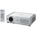 Sanyo ProxtraX PLC-XU74 LCD Projector