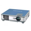 Mitsubishi SL4U LCD Projector