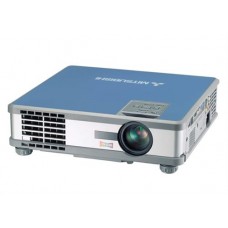 Mitsubishi SL4U LCD Projector