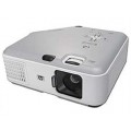 Hewlett Packard vp6315 DLP Projector With 3506 Lamp Hours Used