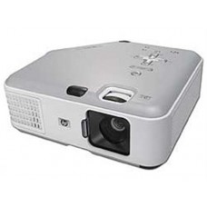 Hewlett Packard vp6315 DLP Projector With 3506 Lamp Hours Used