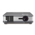 Mitsubishi XL6U LCD Projector With 1752 Lamp Hours Used
