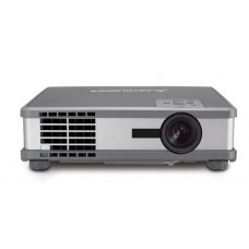 Mitsubishi XL6U LCD Projector With 1752 Lamp Hours Used
