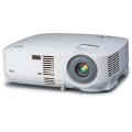 NEC VT59 LCD Projector With 27% Lamp Life Remaining